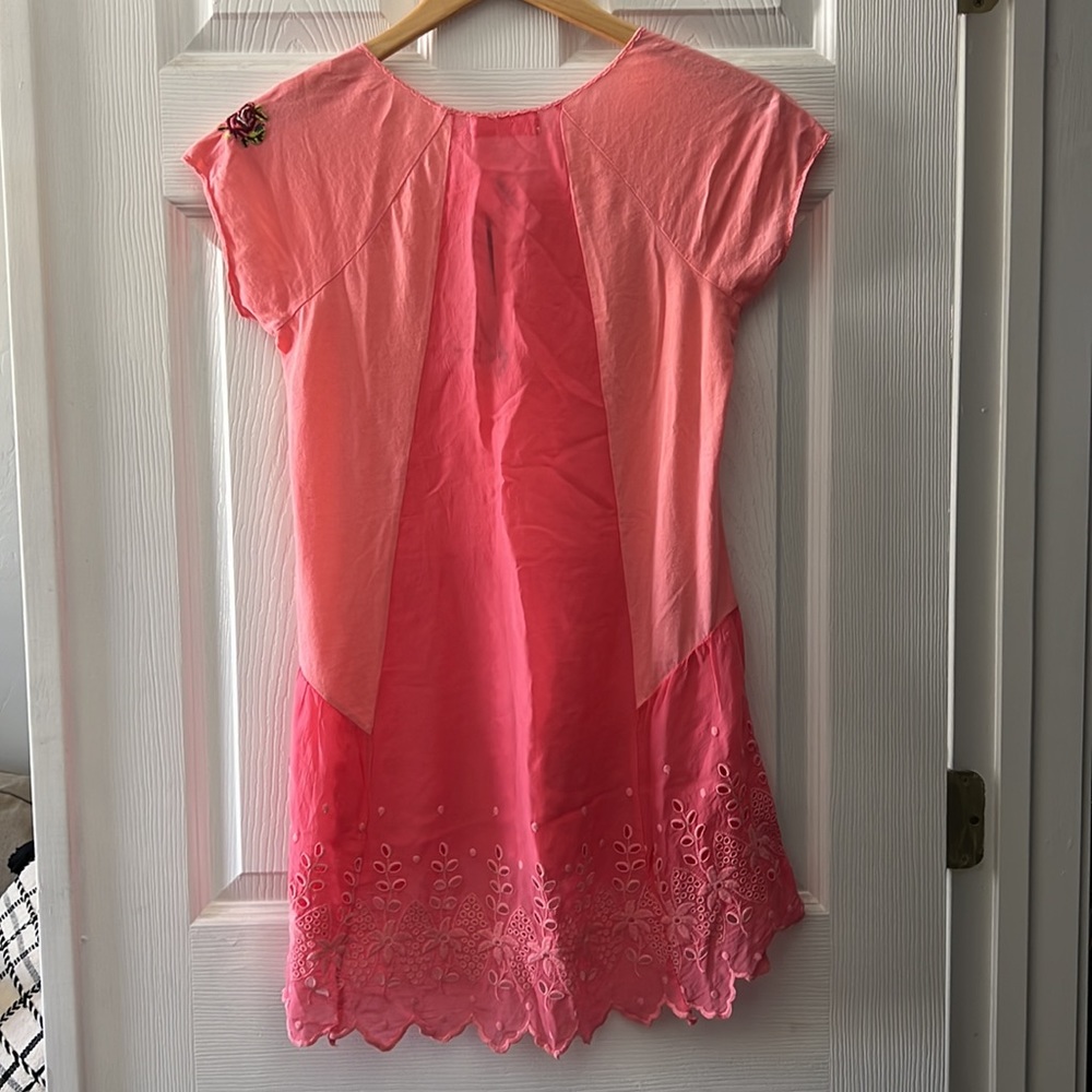 NWT Neiman Marcus 4 Love and Liberty Top - Picture 5 of 10
